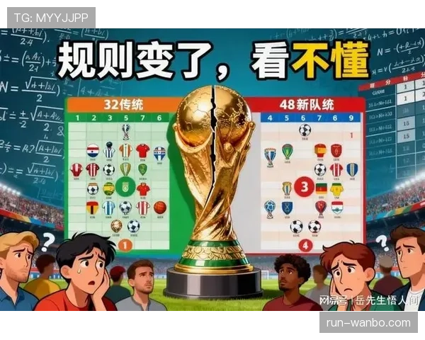 2026世界杯最新小组顺位规则 2026世界杯最新小组顺位规则